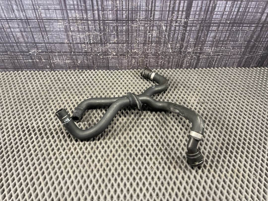 Патрубок печки, 5910 рублей, Красноярск