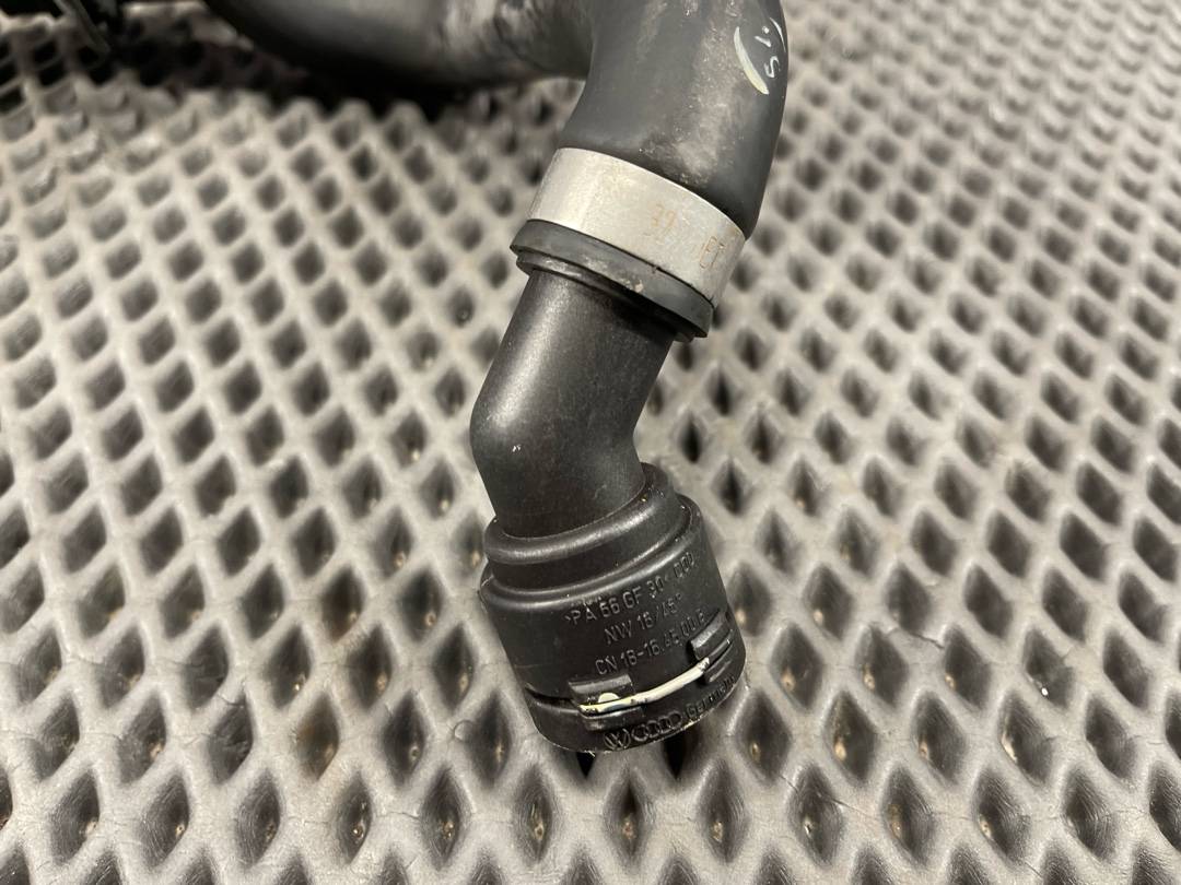 Патрубок печки, 5910 рублей, Красноярск