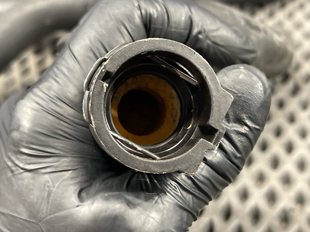 Патрубок печки, 5910 рублей, Красноярск