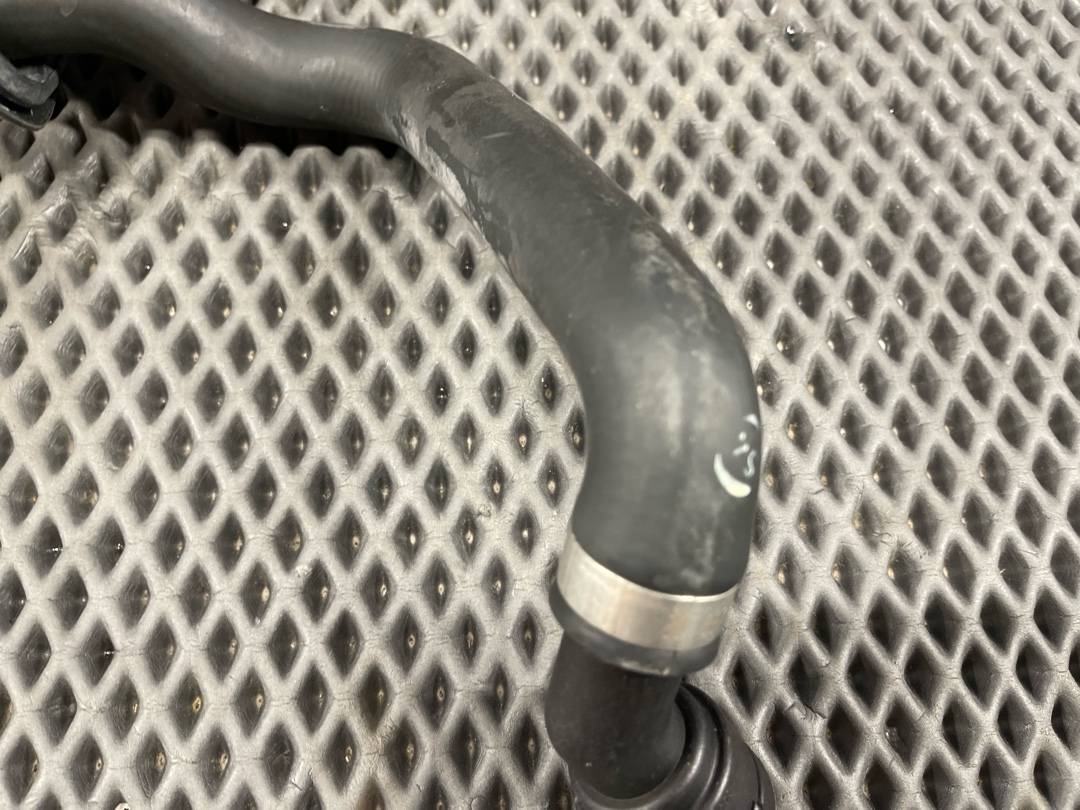 Патрубок печки, 5910 рублей, Красноярск