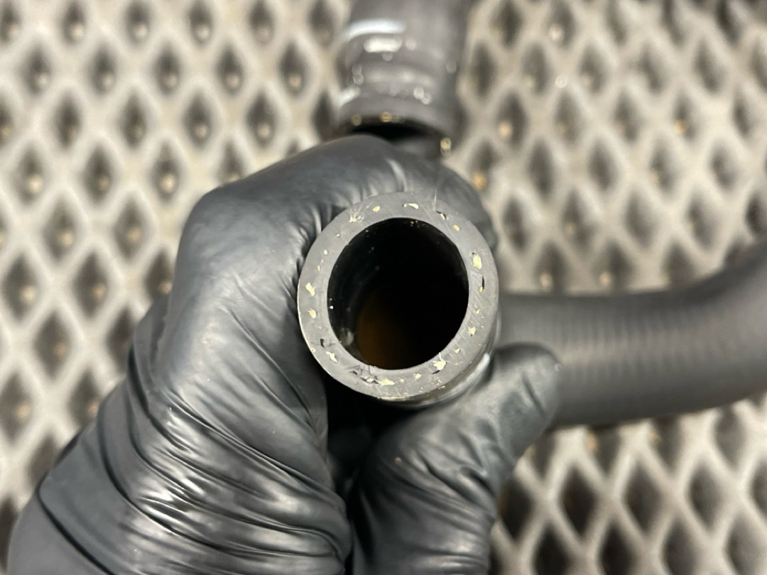 Патрубок печки, 5910 рублей, Красноярск