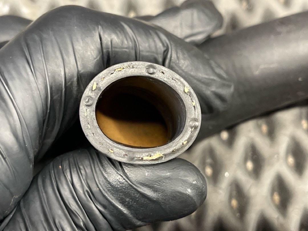 Патрубок печки, 5910 рублей, Красноярск