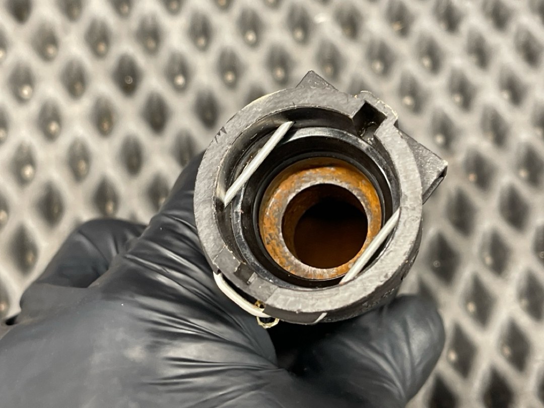 Патрубок печки, 5910 рублей, Красноярск