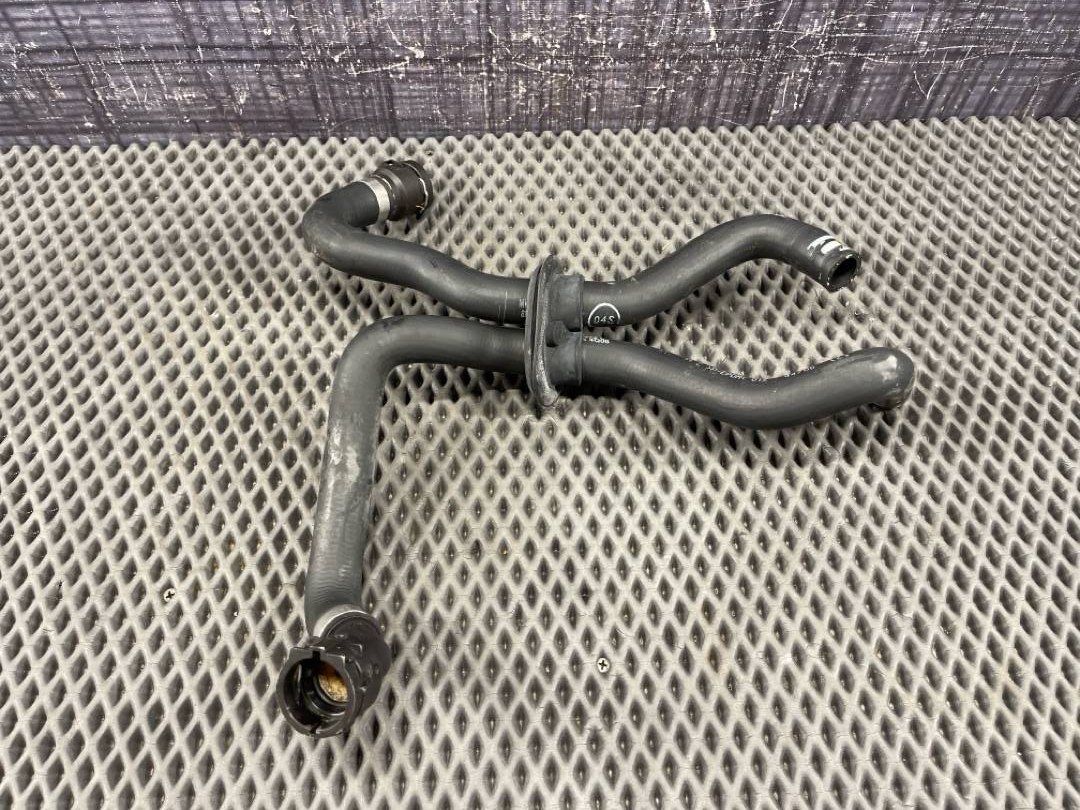 Патрубок печки, 5910 рублей, Красноярск