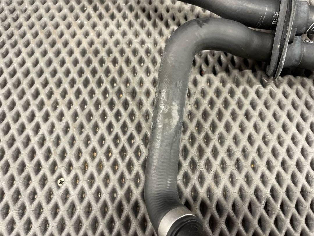 Патрубок печки, 5910 рублей, Красноярск