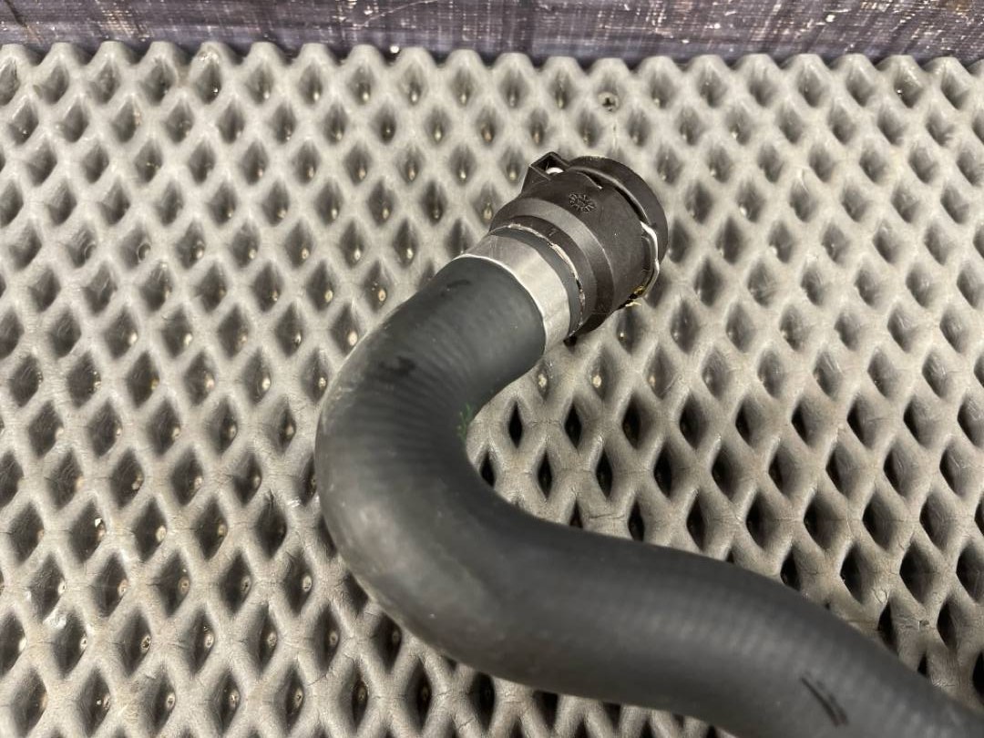 Патрубок печки, 5910 рублей, Красноярск