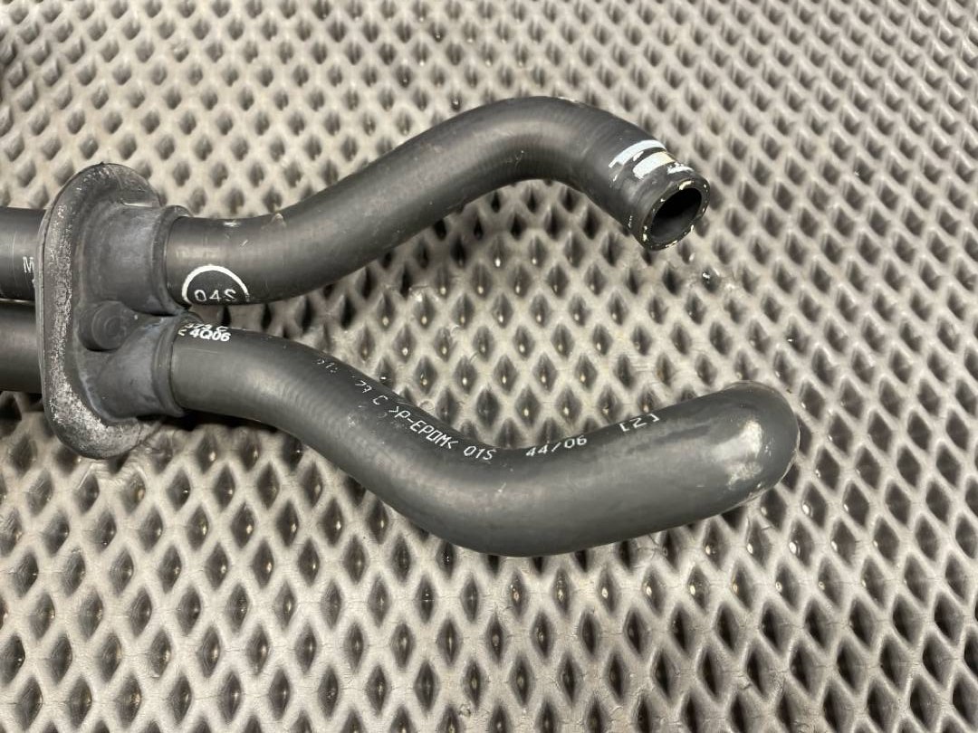 Патрубок печки, 5910 рублей, Красноярск