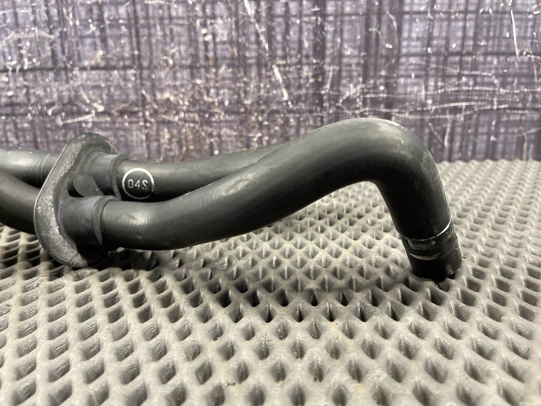 Патрубок печки, 5910 рублей, Красноярск