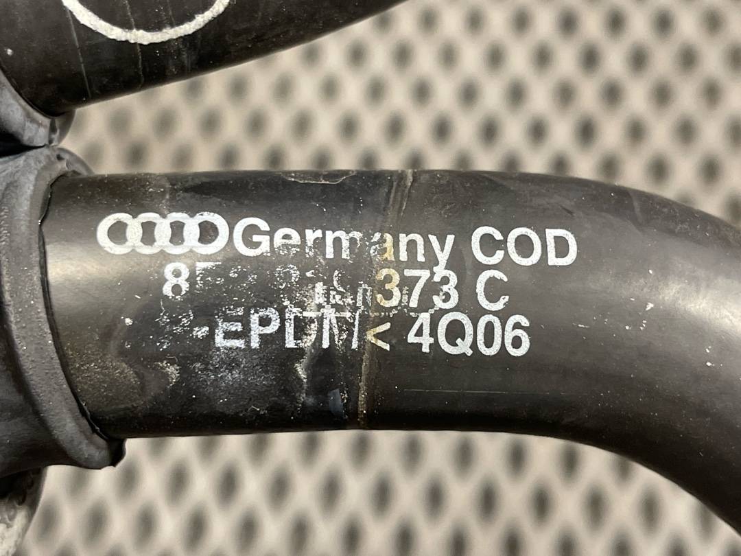 Патрубок печки, 5910 рублей, Красноярск