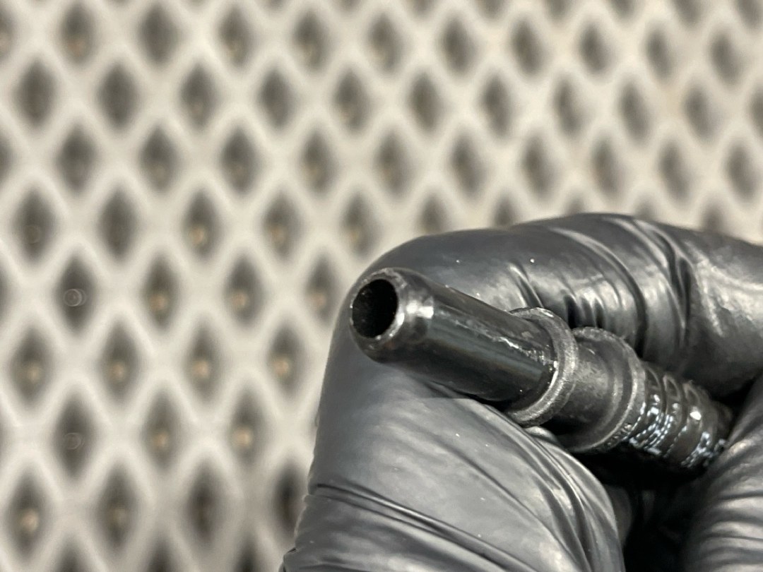 Шланг вентиляции, 3210 рублей, Красноярск