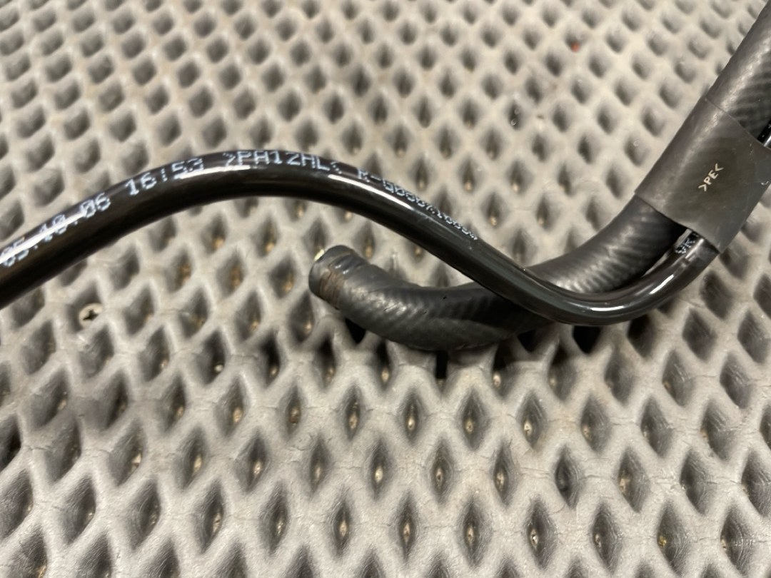 Шланг вентиляции, 3210 рублей, Красноярск