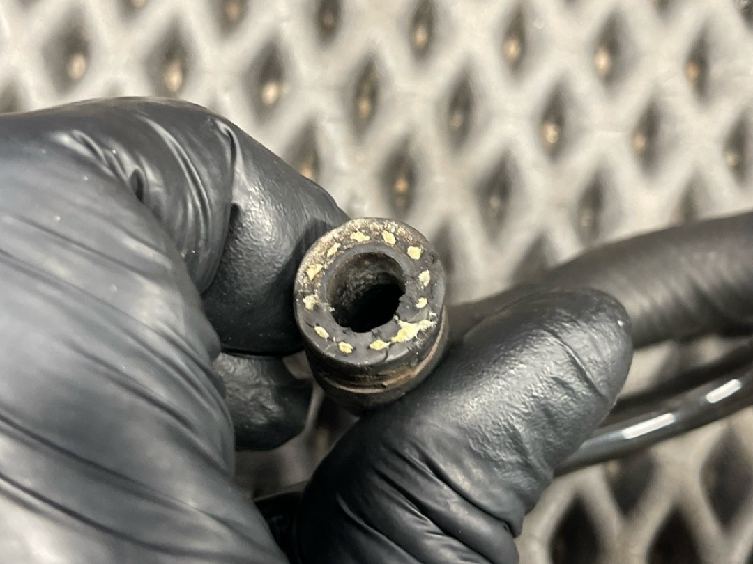 Шланг вентиляции, 3210 рублей, Красноярск