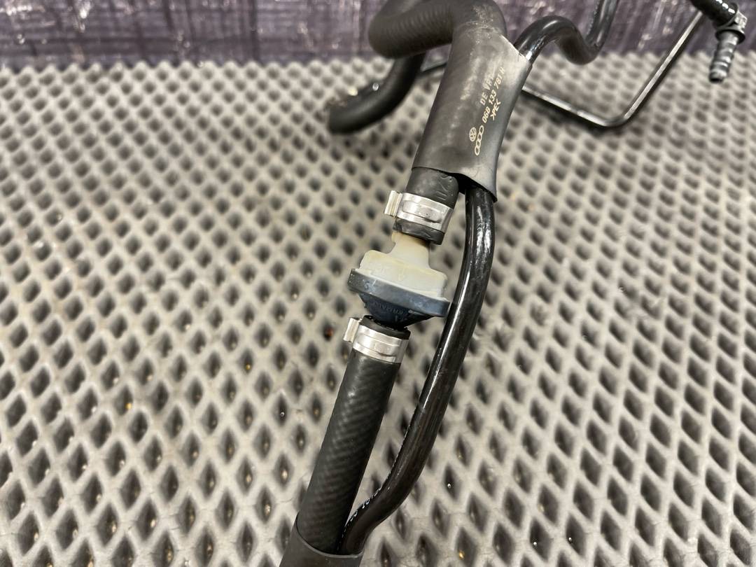 Шланг вентиляции, 3210 рублей, Красноярск