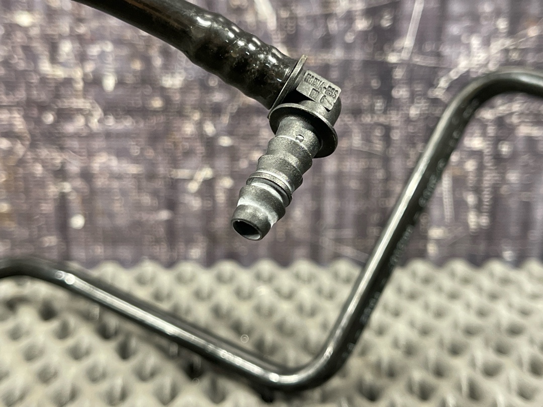 Шланг вентиляции, 3210 рублей, Красноярск