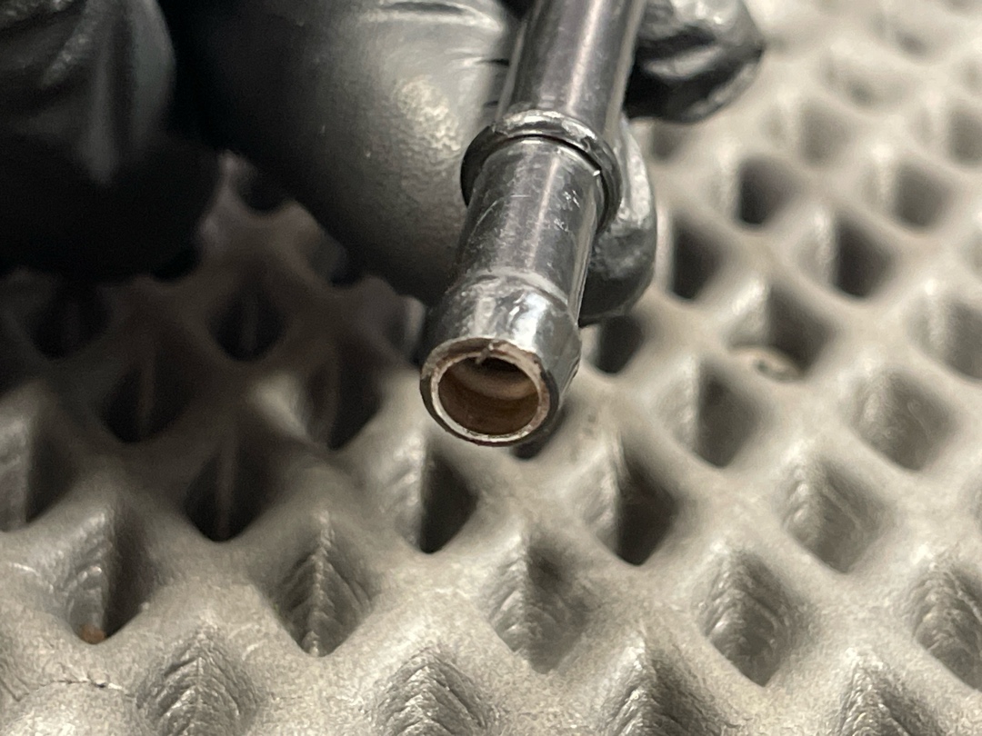 Шланг вентиляции, 3210 рублей, Красноярск