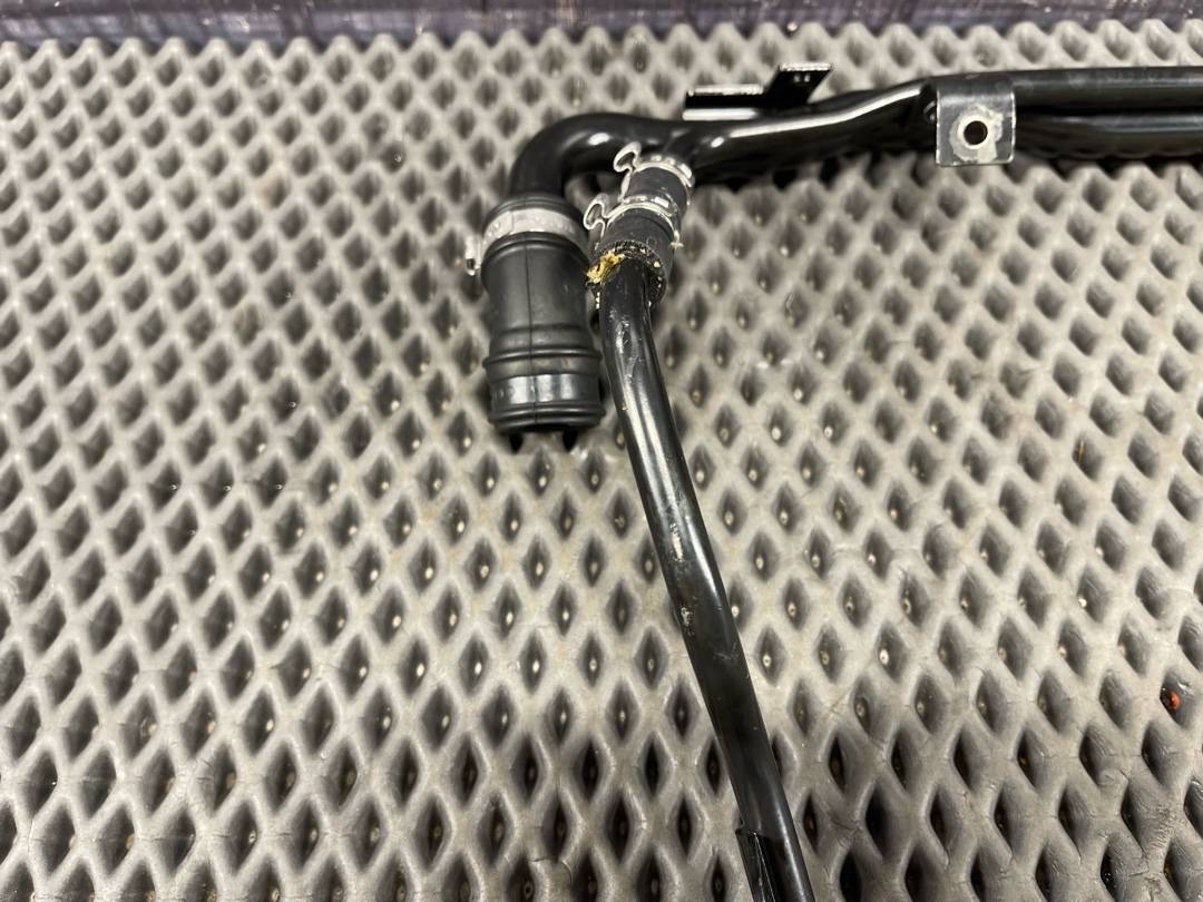 Трубка вентиляции, 3020 рублей, Красноярск