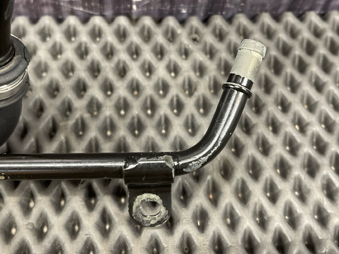 Трубка вентиляции, 3020 рублей, Красноярск