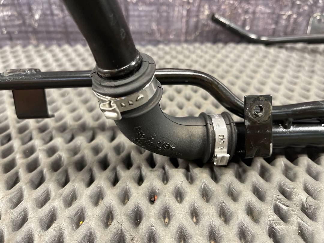 Трубка вентиляции, 3020 рублей, Красноярск