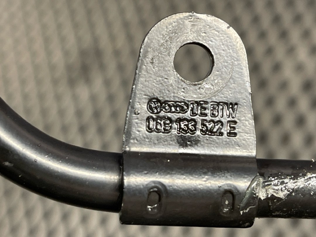 Трубка вентиляции, 3020 рублей, Красноярск