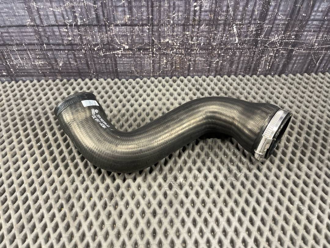 Патрубок интеркуллера, 1730 рублей, Красноярск