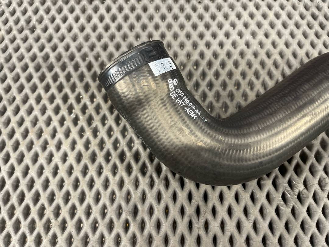 Патрубок интеркуллера, 1730 рублей, Красноярск