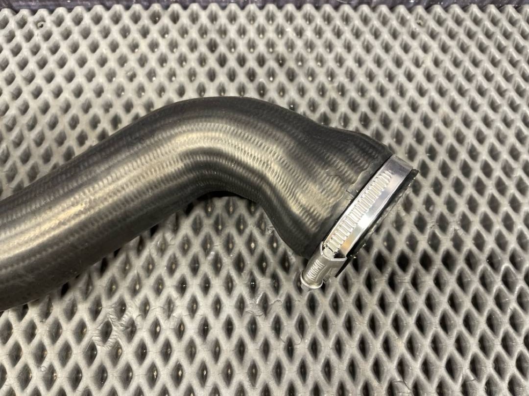 Патрубок интеркуллера, 1730 рублей, Красноярск