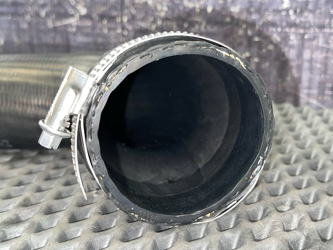 Патрубок интеркуллера, 1730 рублей, Красноярск