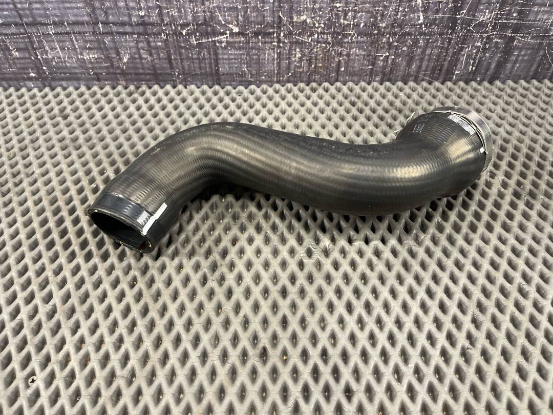 Патрубок интеркуллера, 1730 рублей, Красноярск