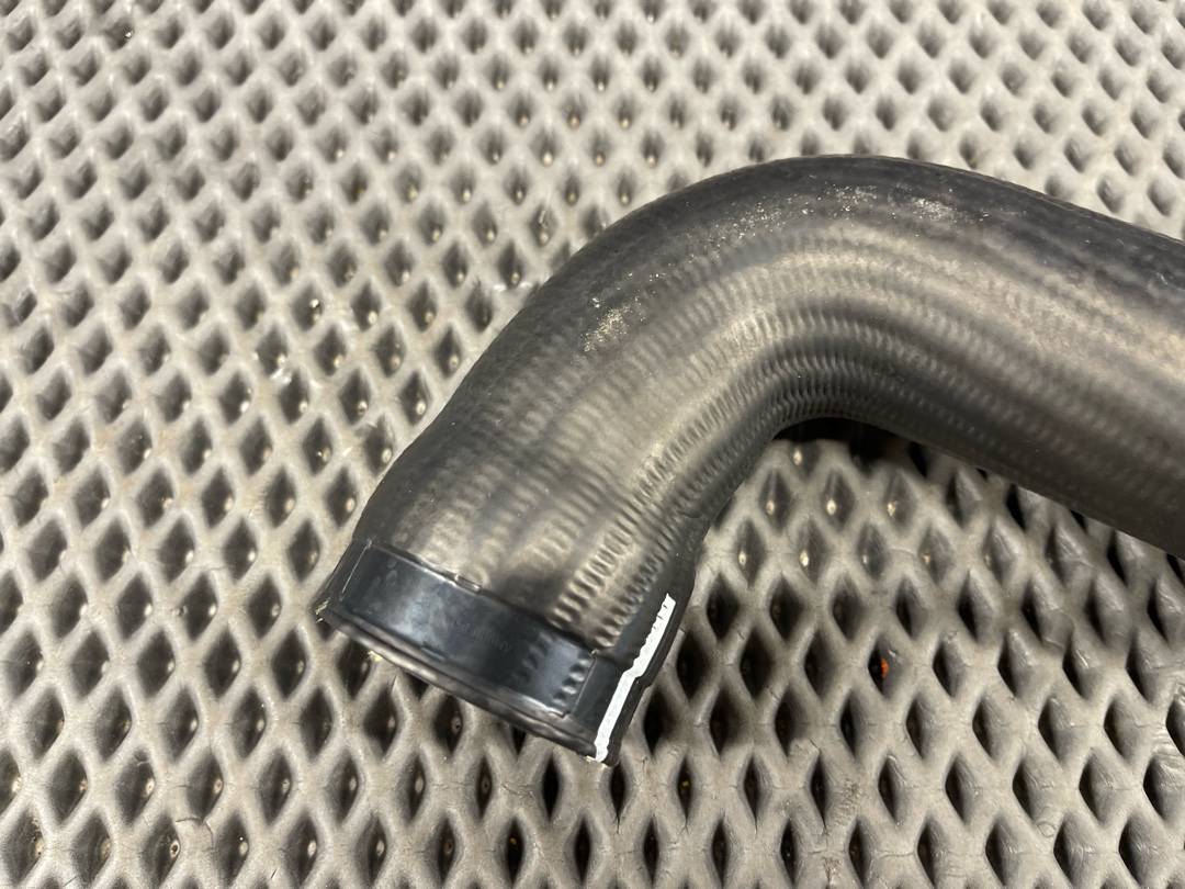 Патрубок интеркуллера, 1730 рублей, Красноярск