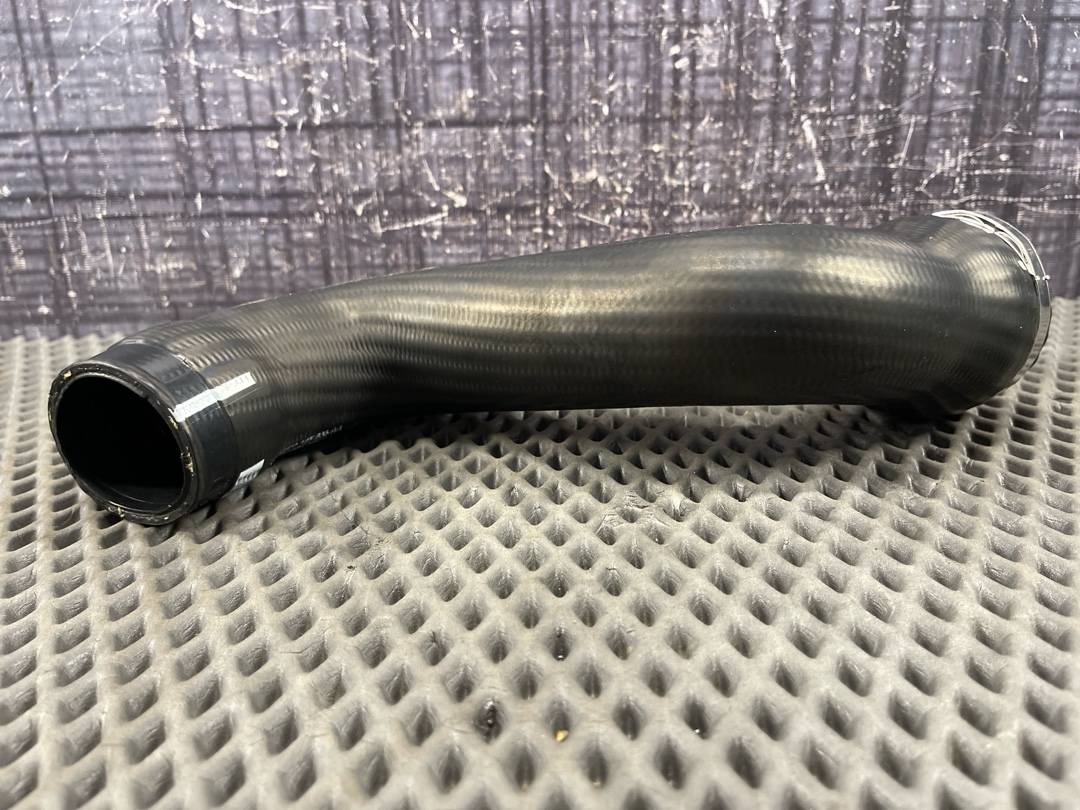 Патрубок интеркуллера, 1730 рублей, Красноярск