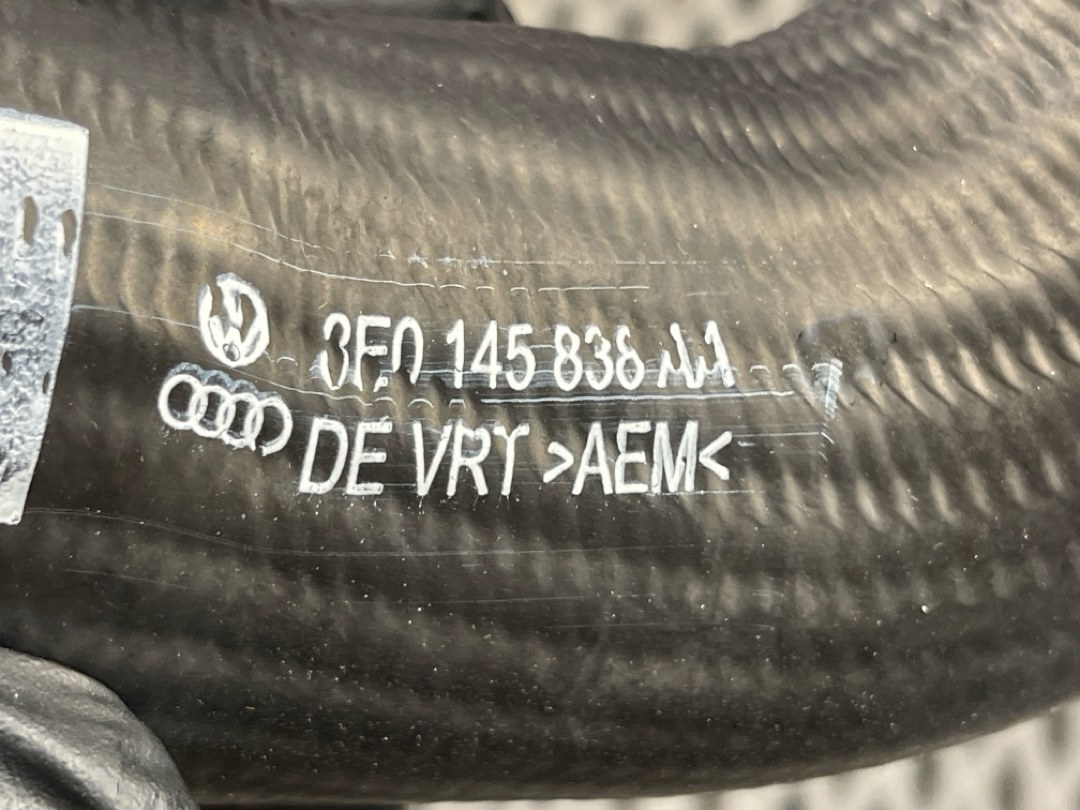 Патрубок интеркуллера, 1730 рублей, Красноярск