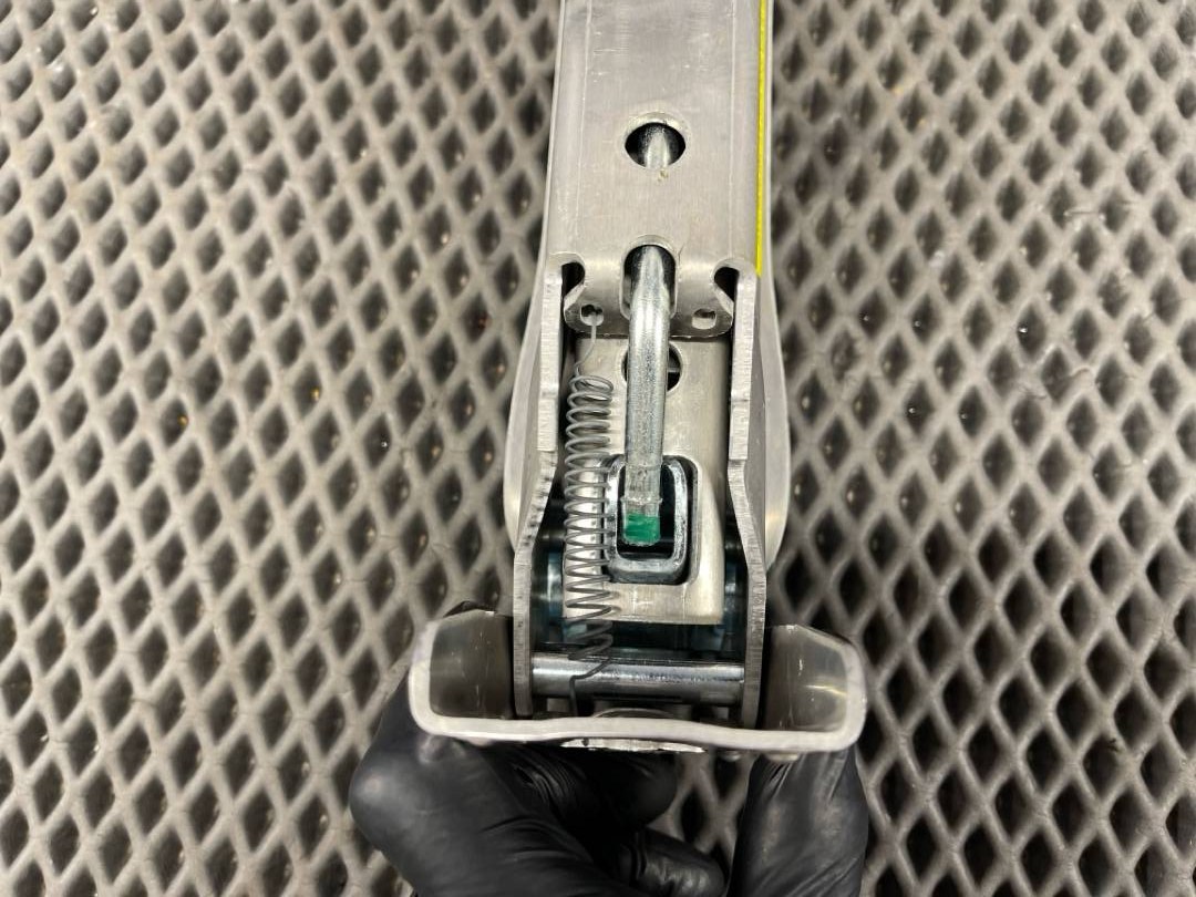 Домкрат, 2970 рублей, Красноярск