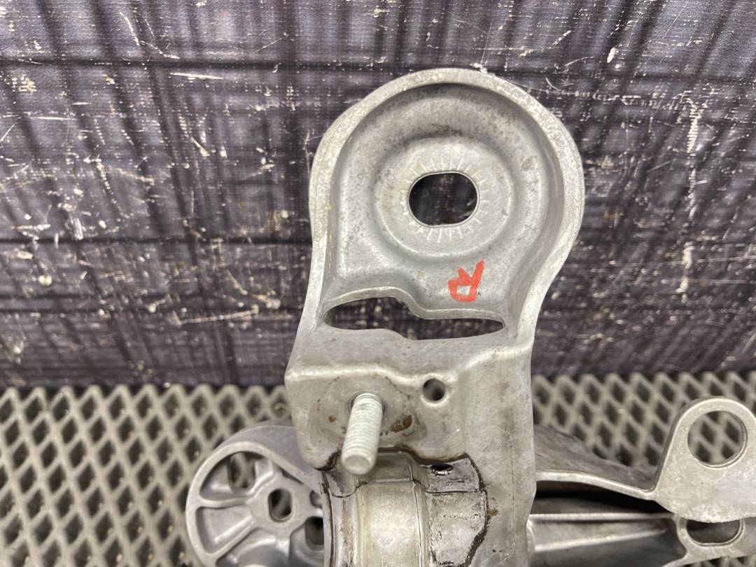 Кронштейн двигателя, 1110 рублей, Красноярск