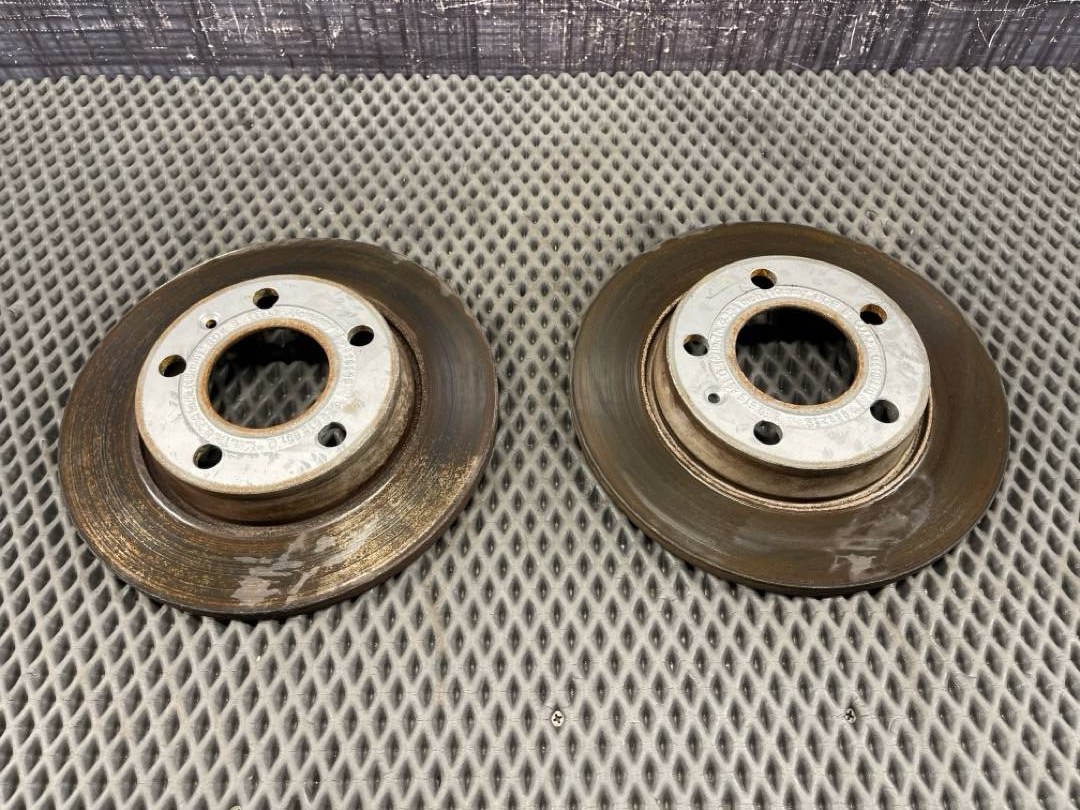 Тормозной диск, 4480 рублей, Красноярск