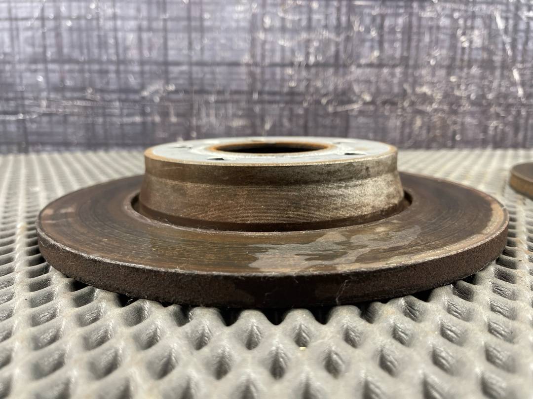 Тормозной диск, 4480 рублей, Красноярск