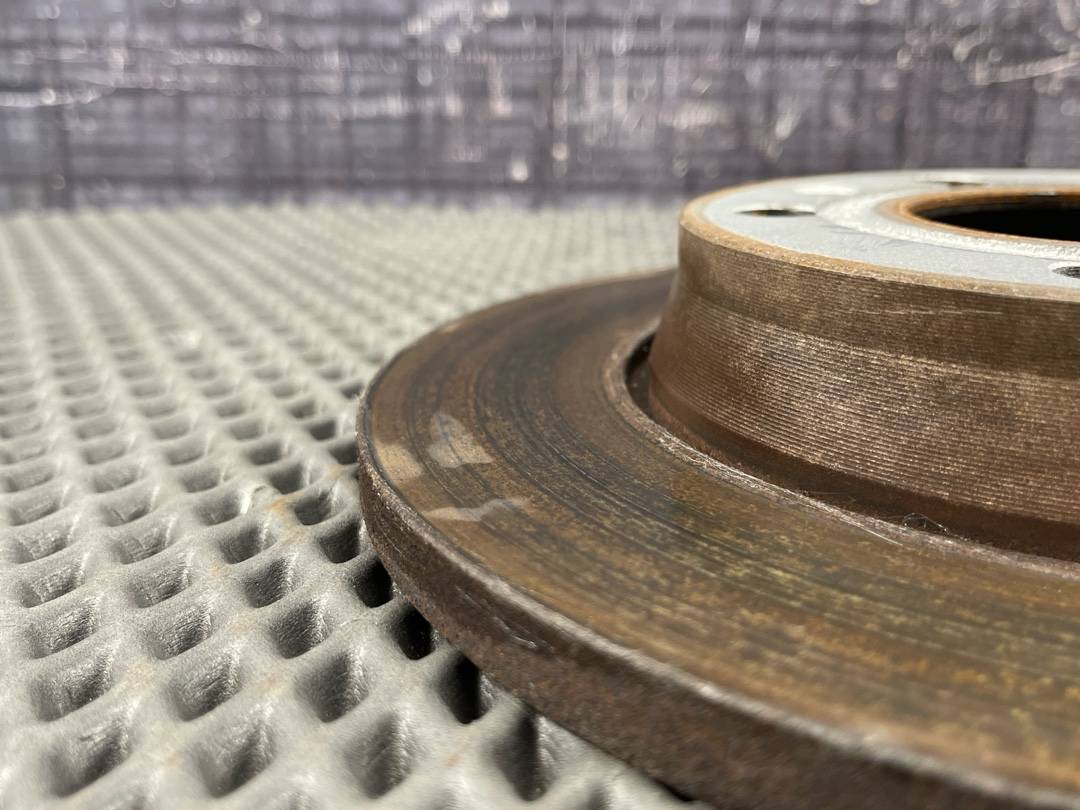 Тормозной диск, 4480 рублей, Красноярск