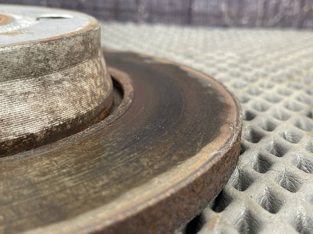 Тормозной диск, 4480 рублей, Красноярск