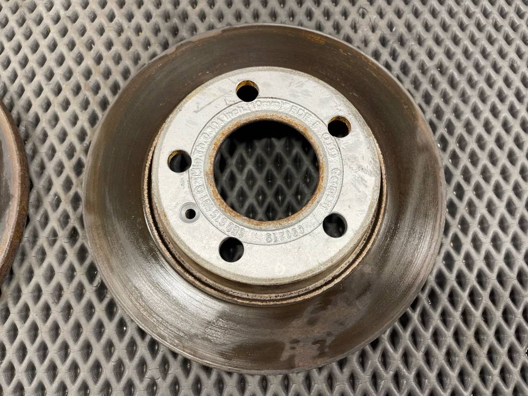 Тормозной диск, 4480 рублей, Красноярск