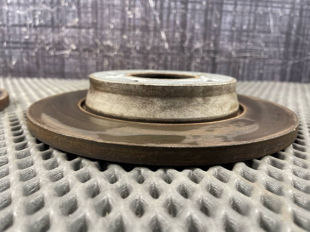 Тормозной диск, 4480 рублей, Красноярск