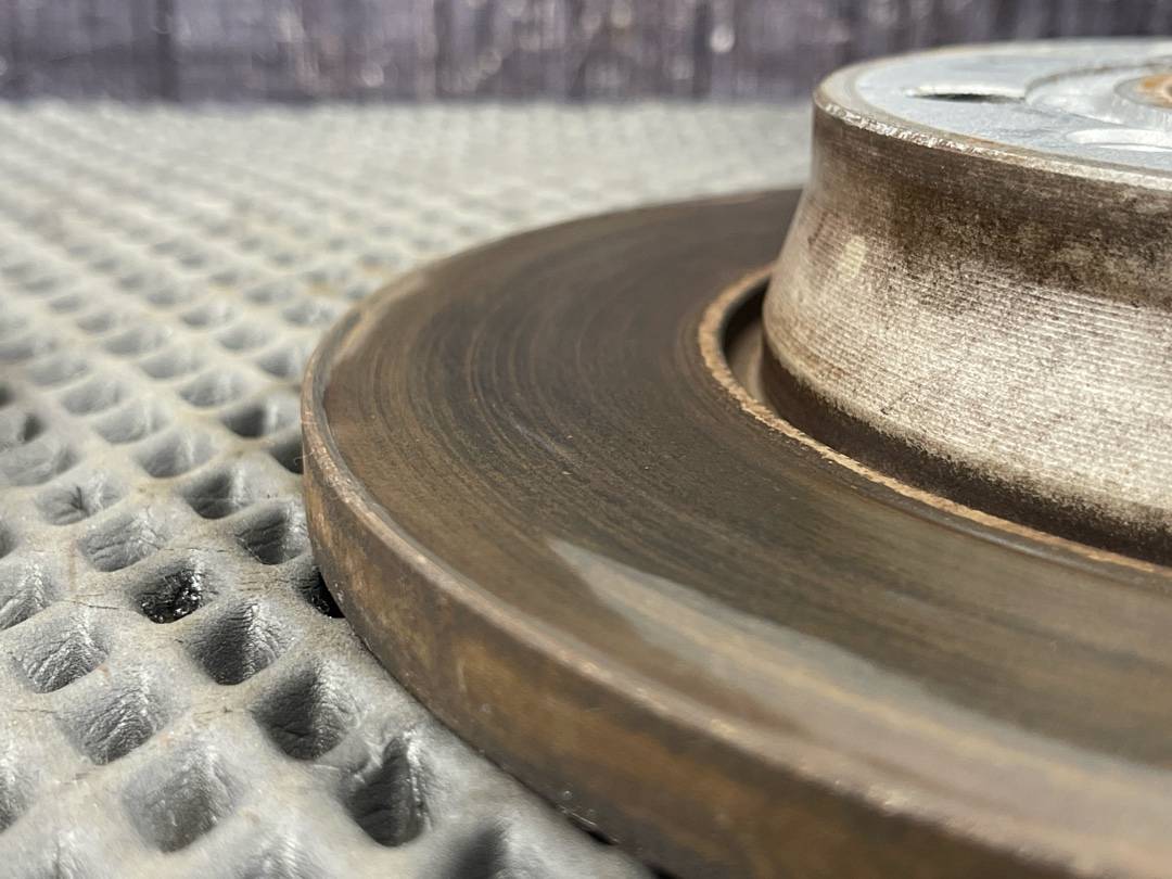 Тормозной диск, 4480 рублей, Красноярск