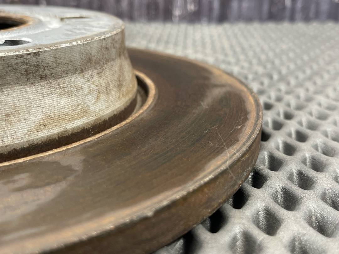 Тормозной диск, 4480 рублей, Красноярск