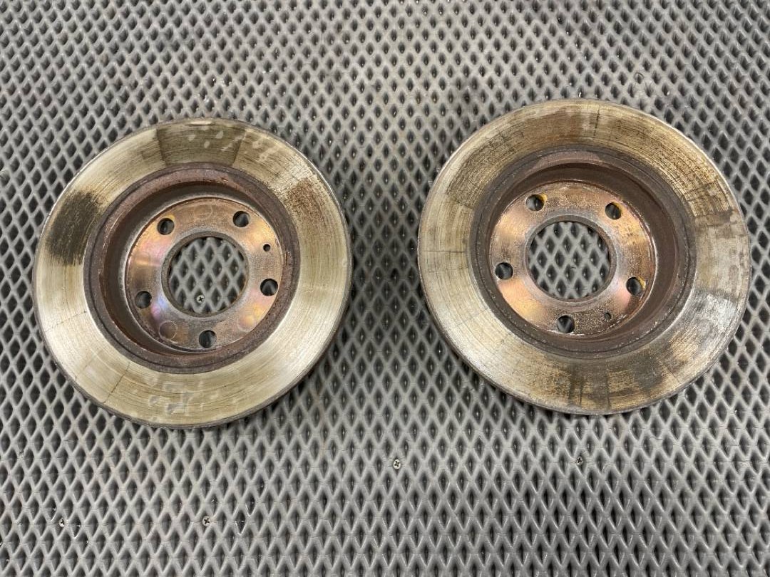 Тормозной диск, 4480 рублей, Красноярск