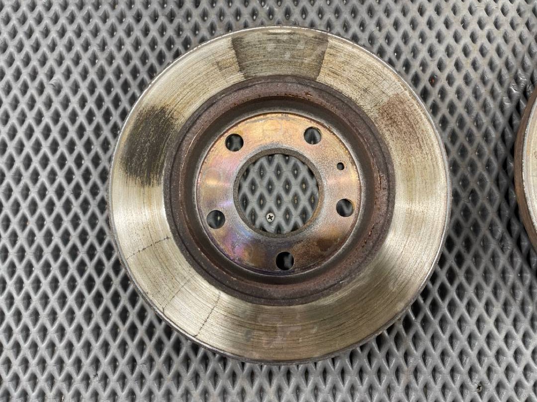 Тормозной диск, 4480 рублей, Красноярск