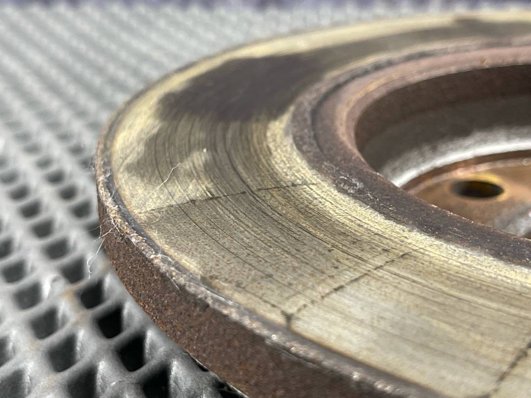 Тормозной диск, 4480 рублей, Красноярск