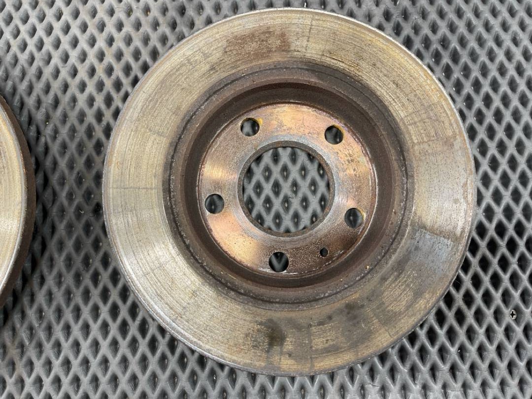 Тормозной диск, 4480 рублей, Красноярск