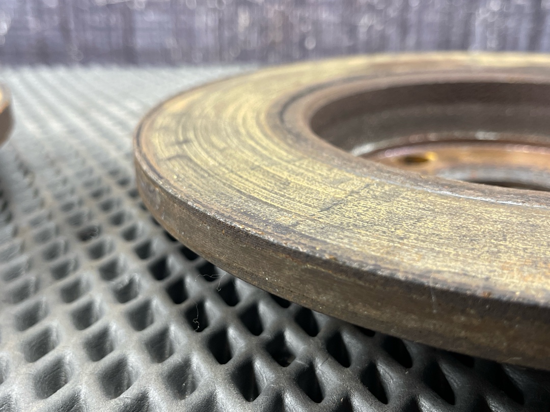 Тормозной диск, 4480 рублей, Красноярск