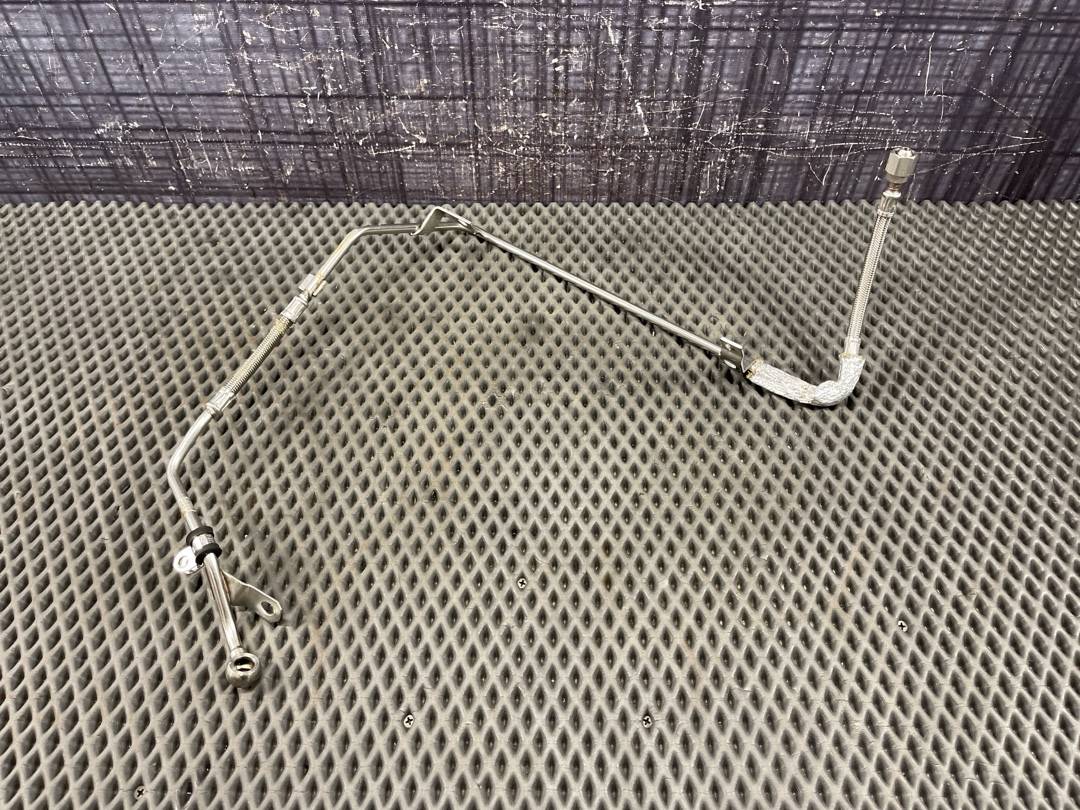 Трубка масляная, 2840 рублей, Красноярск