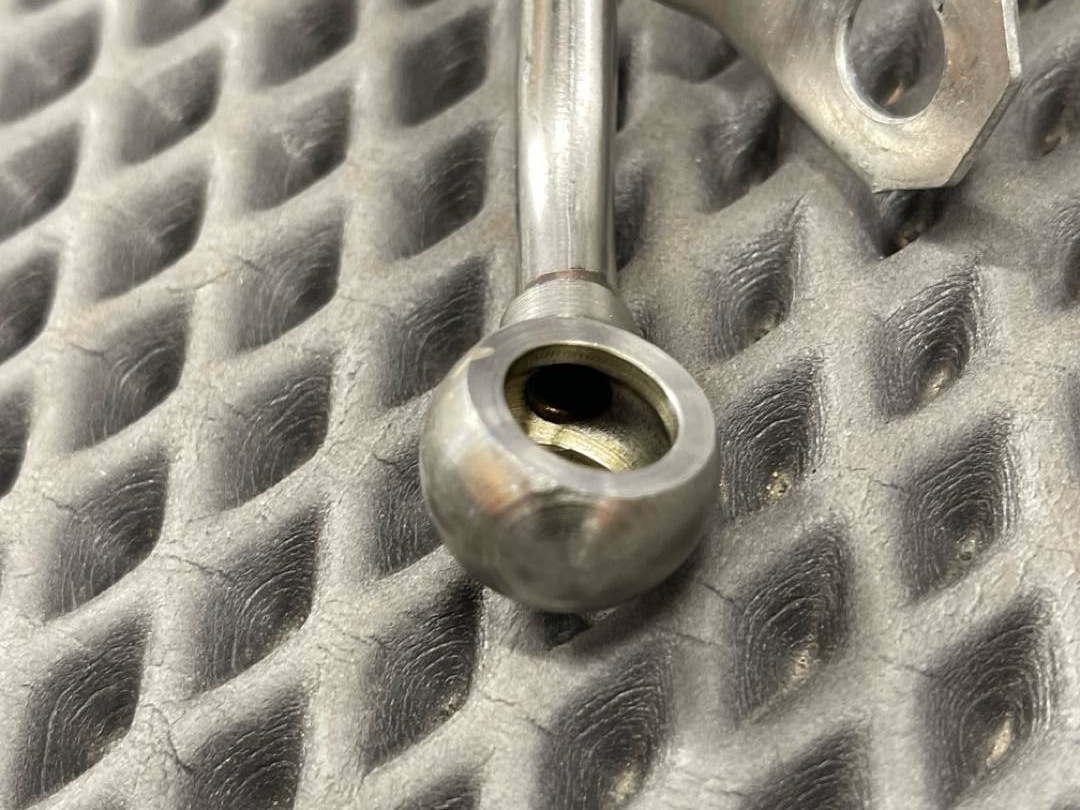 Трубка масляная, 2840 рублей, Красноярск