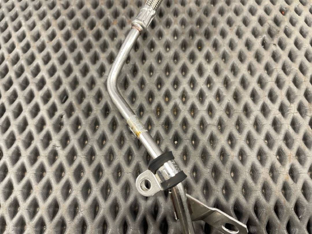 Трубка масляная, 2840 рублей, Красноярск