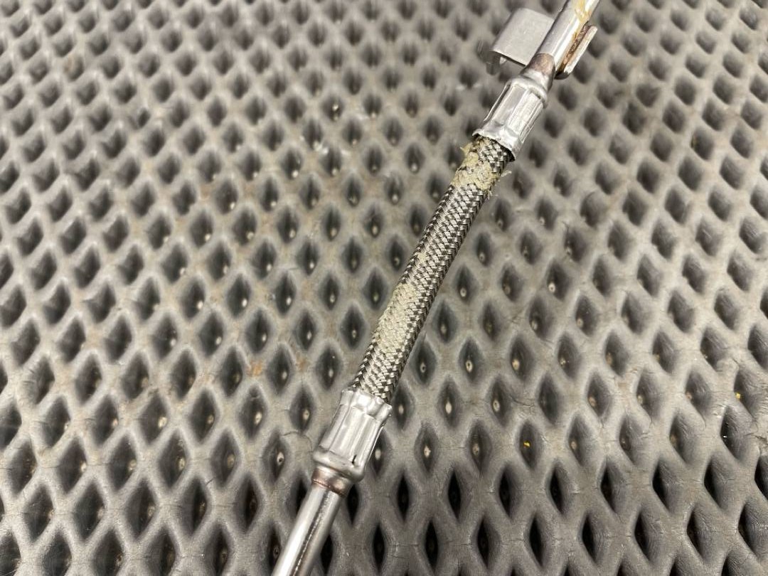 Трубка масляная, 2840 рублей, Красноярск